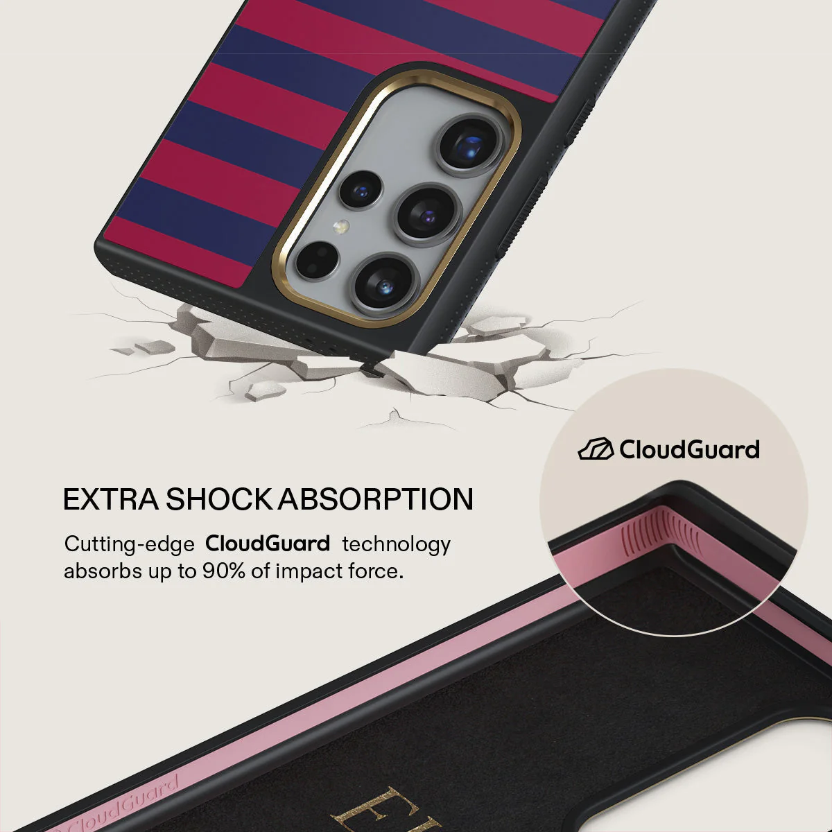 Game Changer - Samsung Galaxy S24 Ultra Case - Image 7