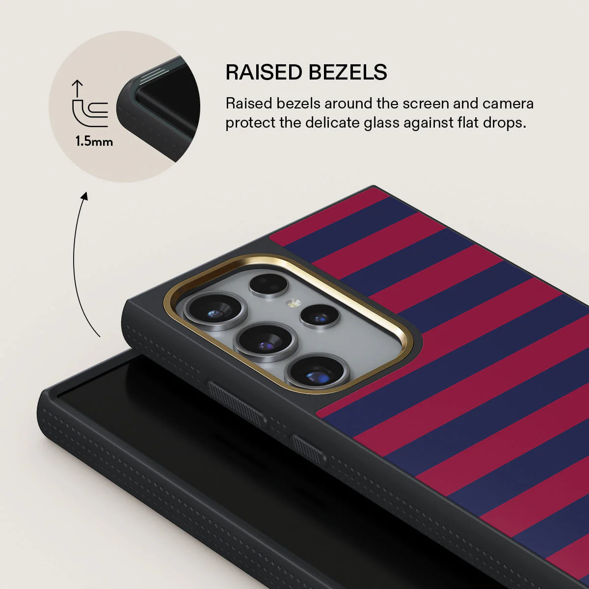 Game Changer - Samsung Galaxy S24 Ultra Case - Image 8
