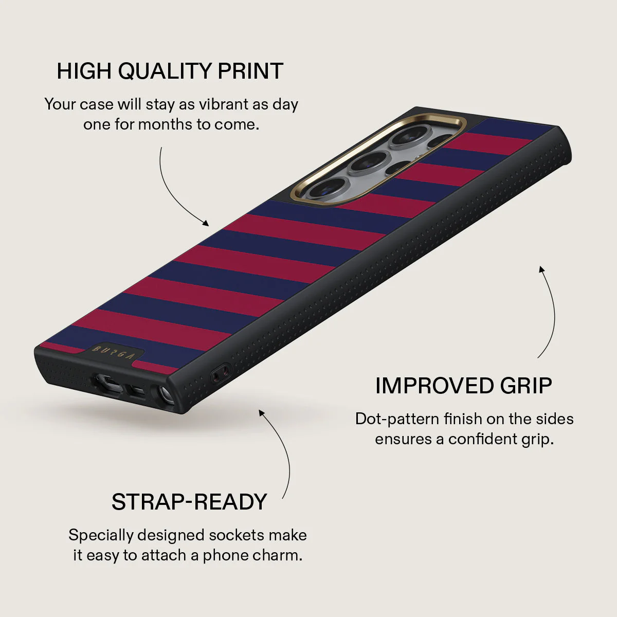 Game Changer - Samsung Galaxy S24 Ultra Case - Image 9