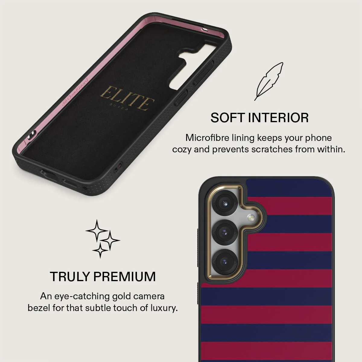 Game Changer - Samsung Galaxy S25 Case - Image 10