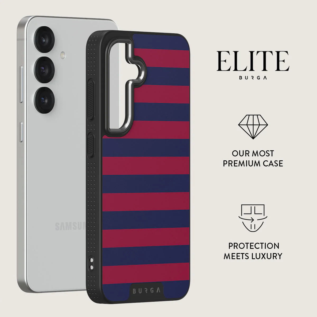 Game Changer - Samsung Galaxy S25 Case - Image 13