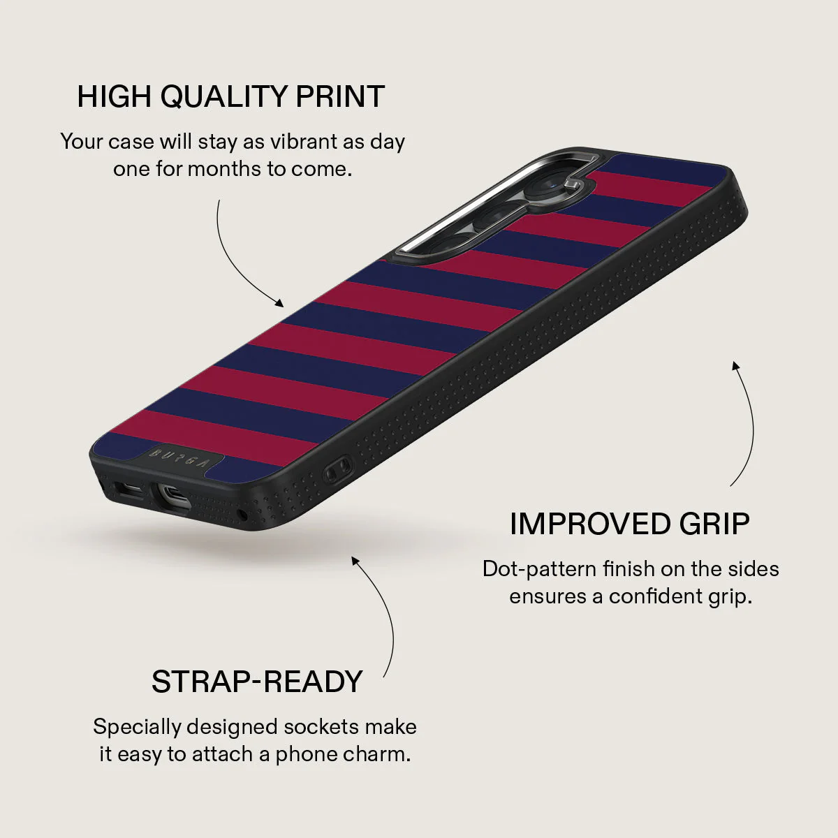 Game Changer - Samsung Galaxy S25 Case - Image 16