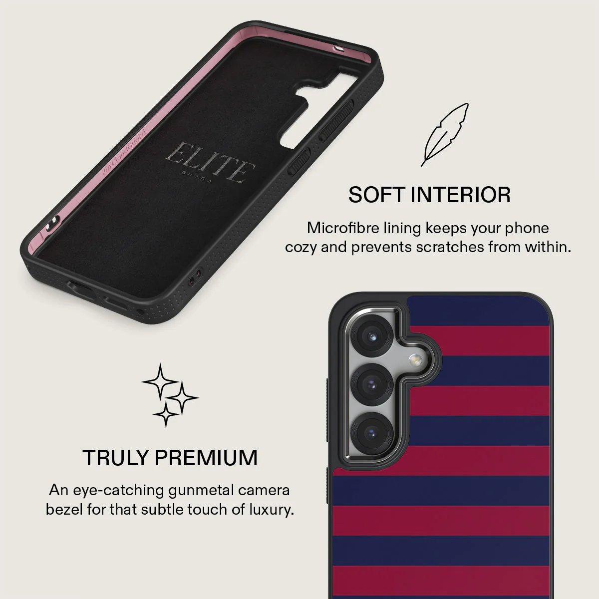Game Changer - Samsung Galaxy S25 Case - Image 17