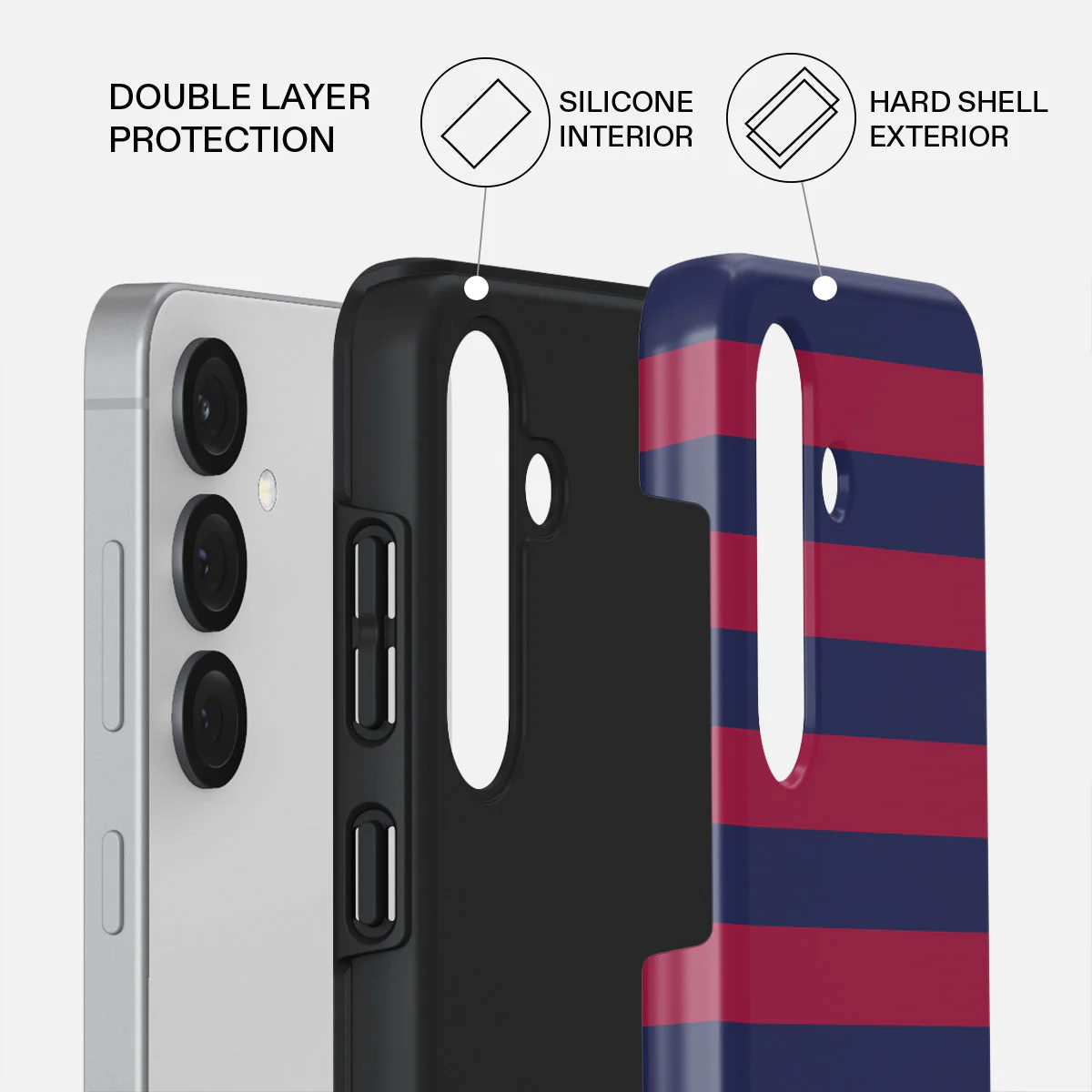 Game Changer - Samsung Galaxy S25 Case - Image 2