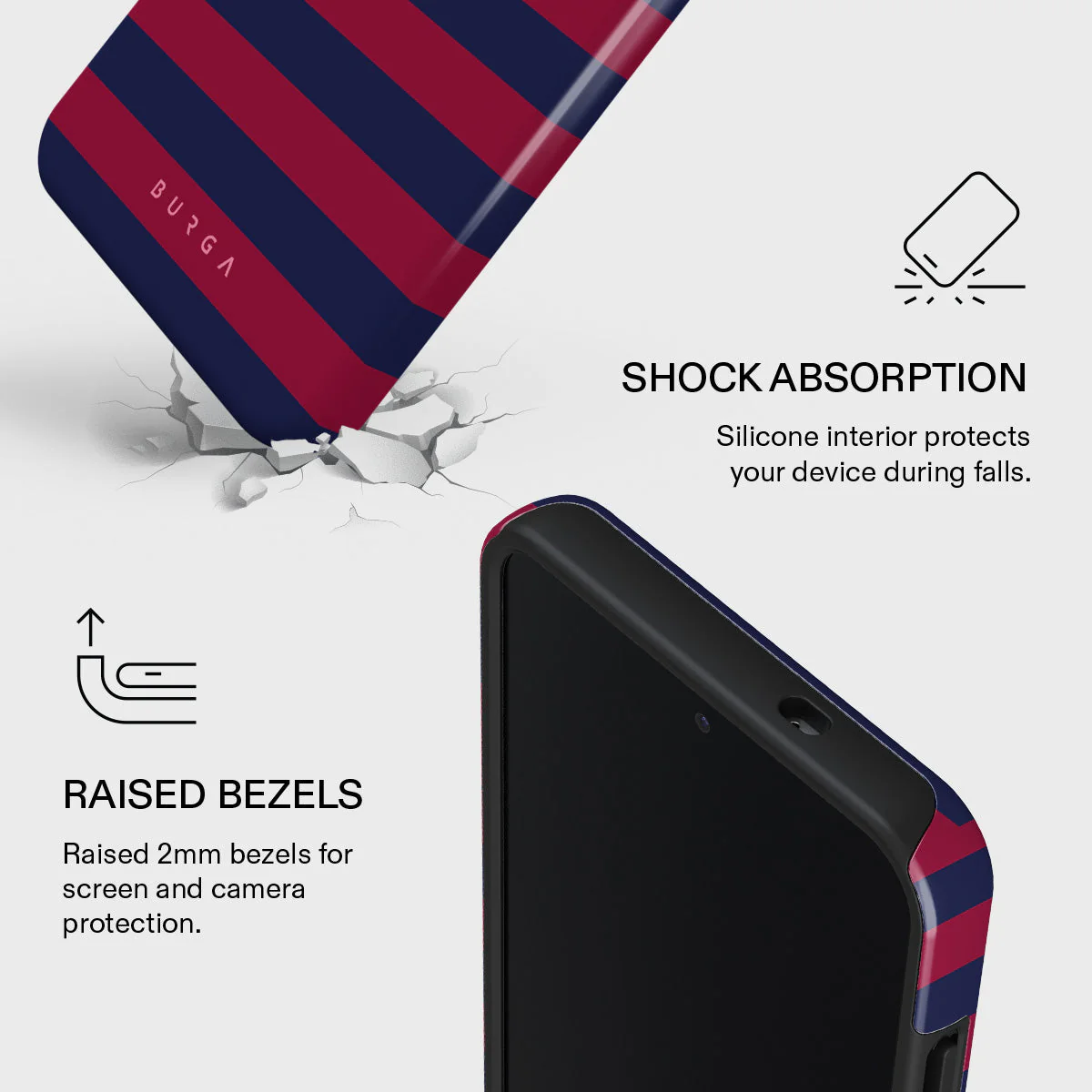 Game Changer - Samsung Galaxy S25 Case - Image 4