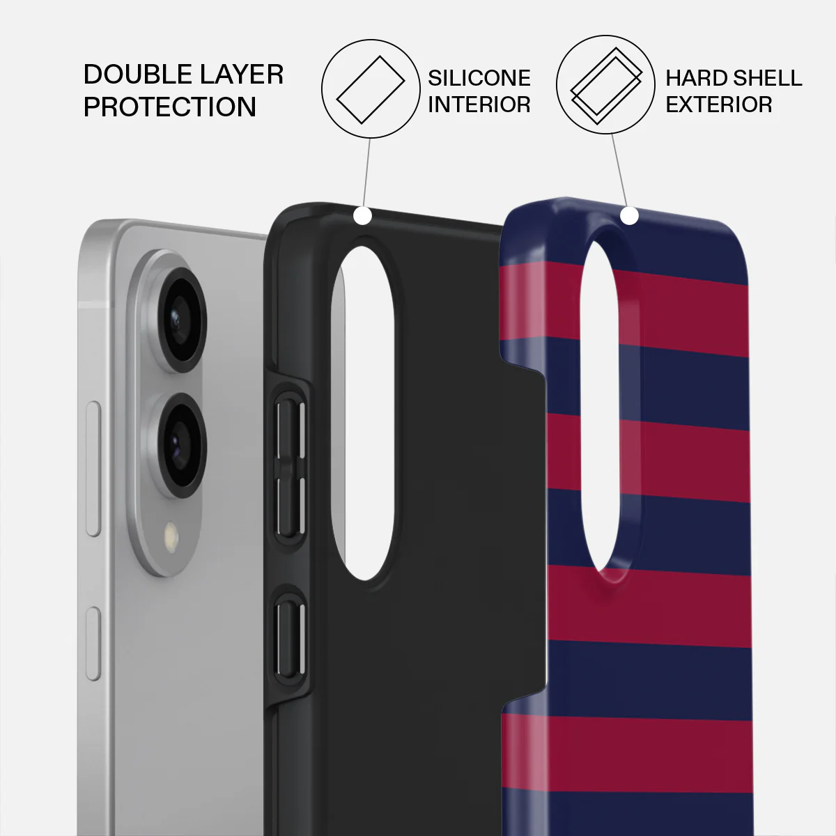 Game Changer - Samsung Galaxy S25 Edge Case - Image 2