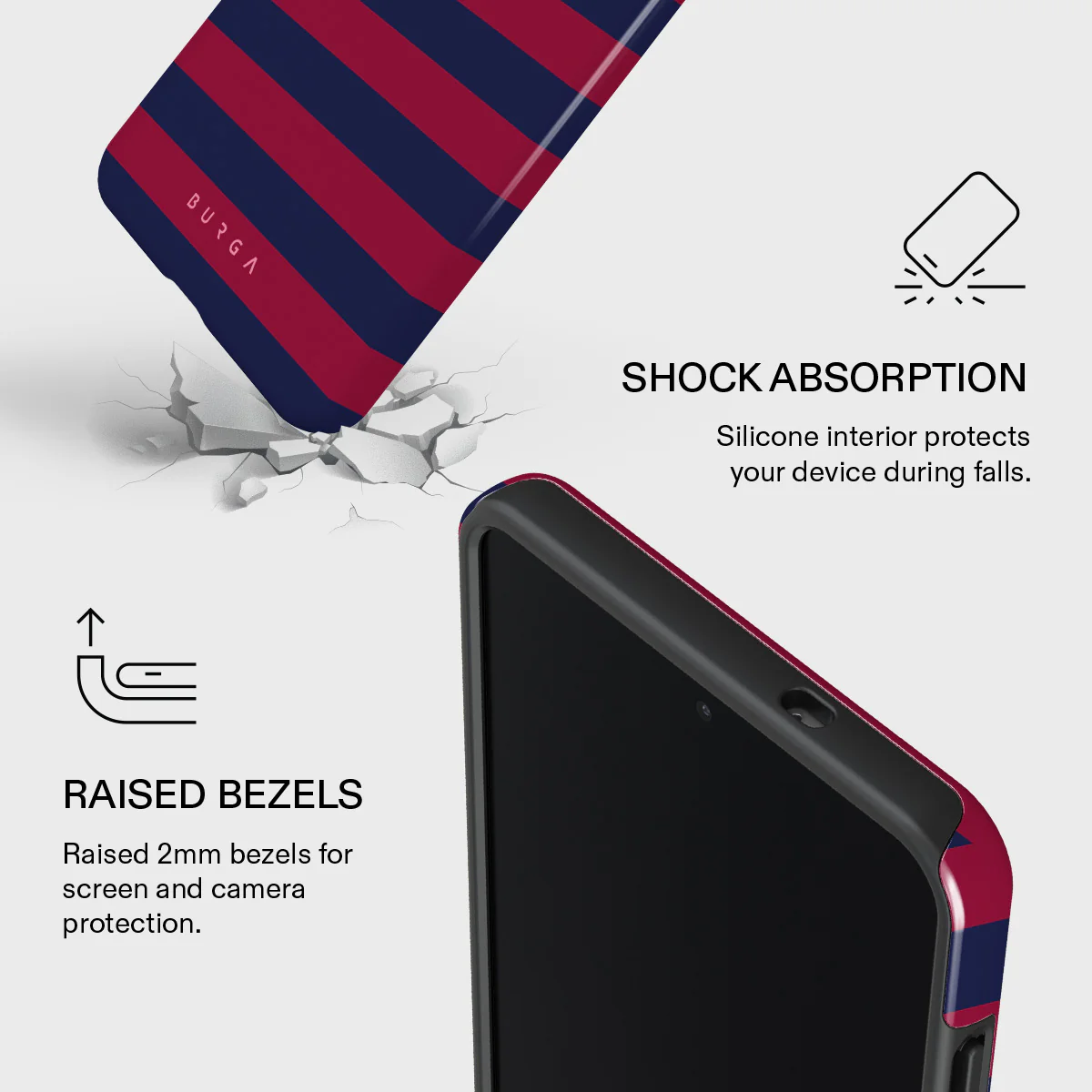 Game Changer - Samsung Galaxy S25 Edge Case - Image 4