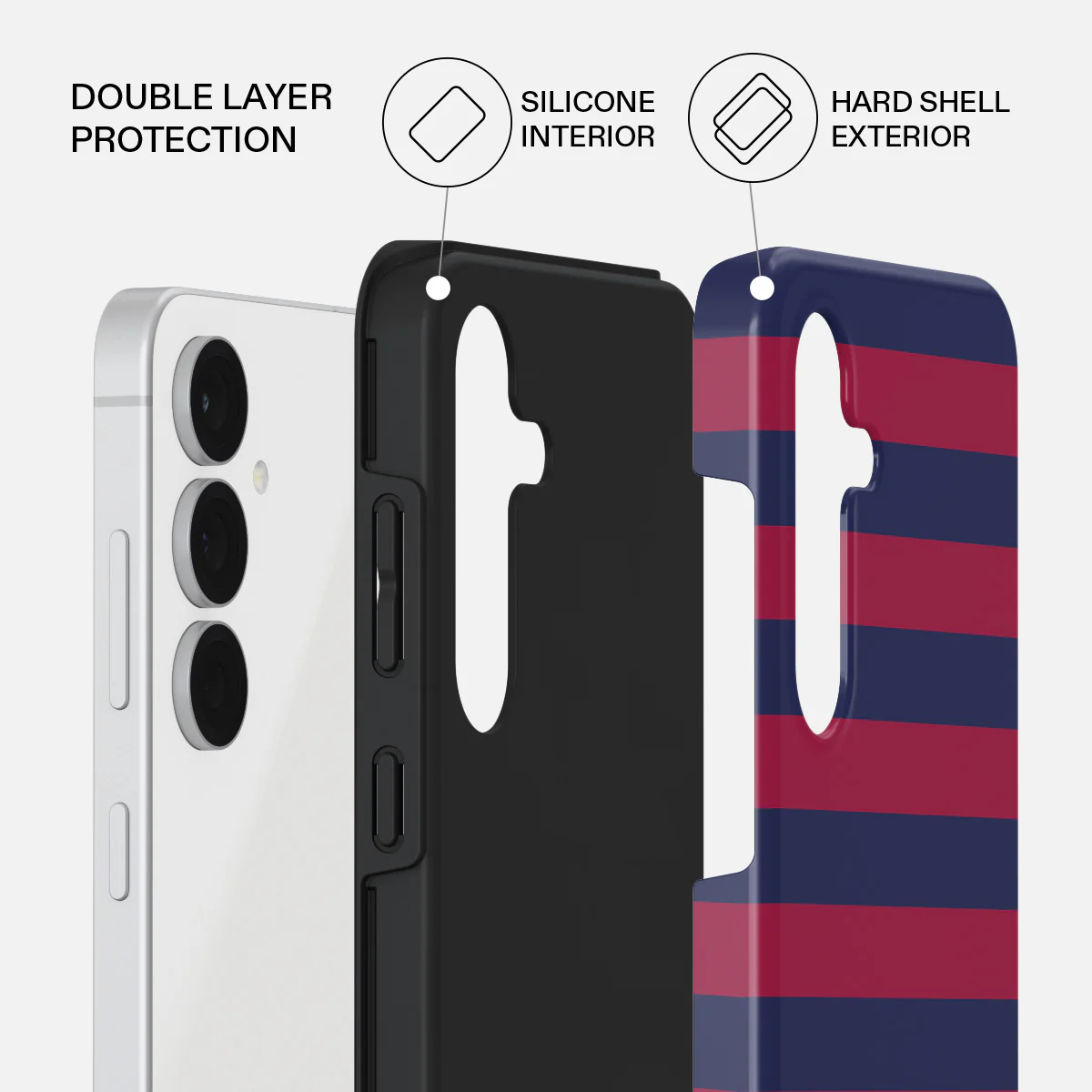 Game Changer - Samsung Galaxy S25 FE Case - Image 2