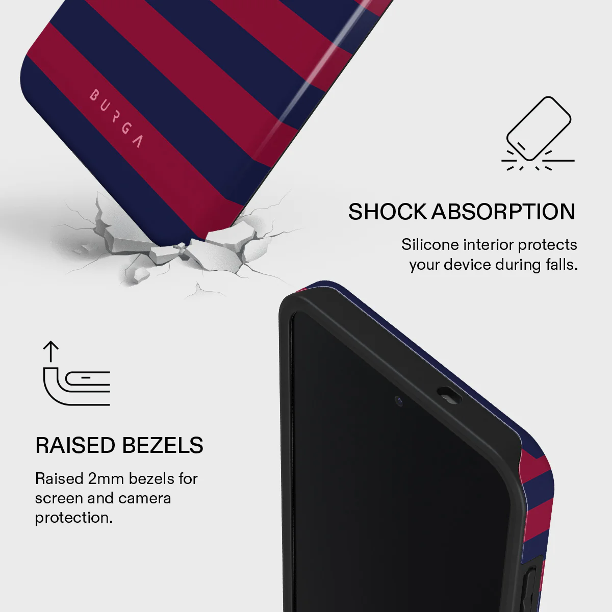 Game Changer - Samsung Galaxy S25 FE Case - Image 4