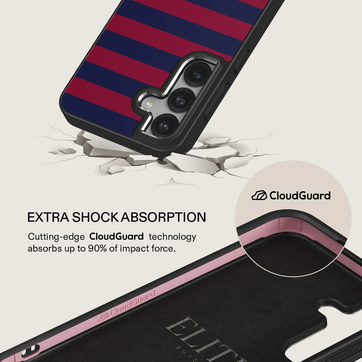Game Changer - Samsung Galaxy S25 Plus Case - Image 14