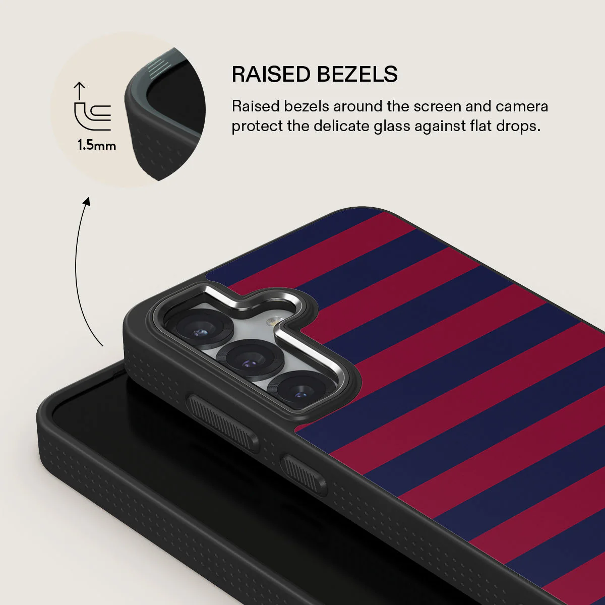 Game Changer - Samsung Galaxy S25 Plus Case - Image 15