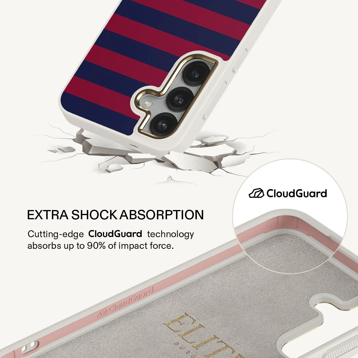 Game Changer - Samsung Galaxy S25 Plus Case - Image 21