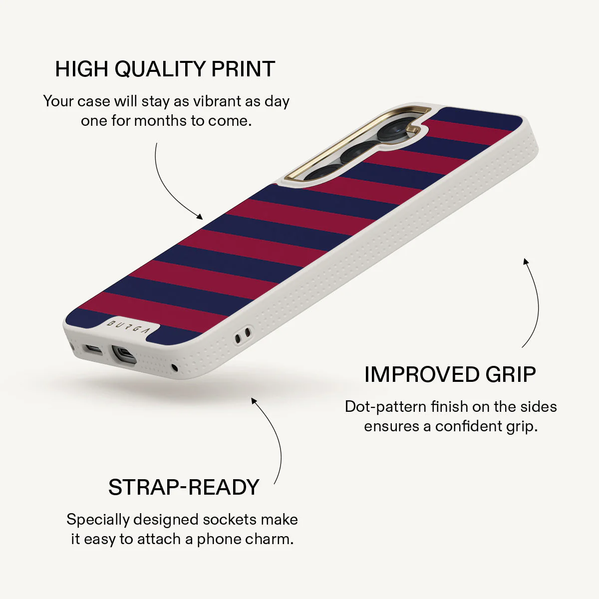 Game Changer - Samsung Galaxy S25 Plus Case - Image 23