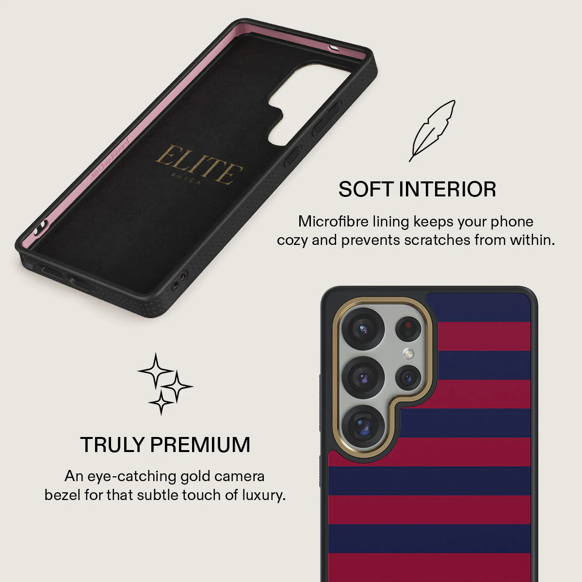 Game Changer - Samsung Galaxy S25 Ultra Case - Image 10