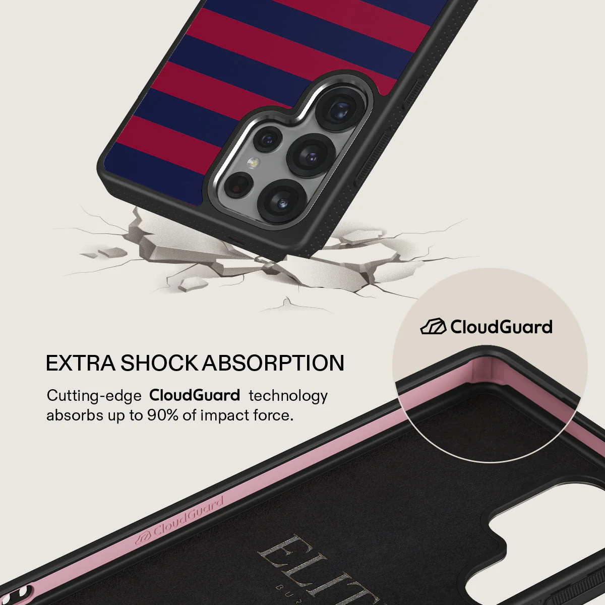 Game Changer - Samsung Galaxy S25 Ultra Case - Image 14