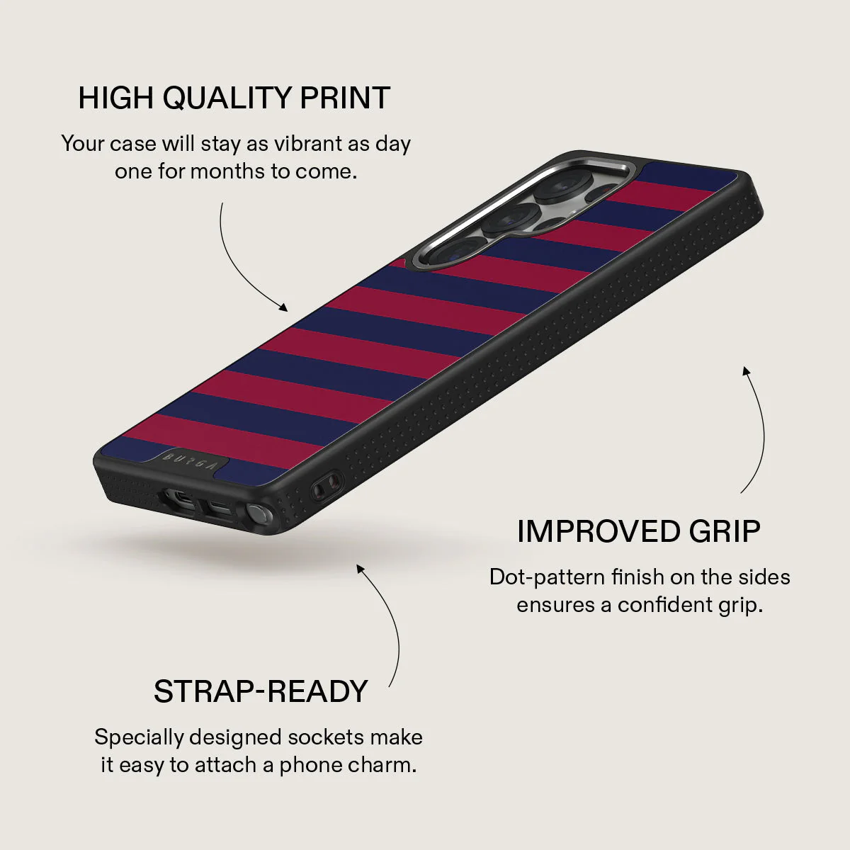 Game Changer - Samsung Galaxy S25 Ultra Case - Image 16