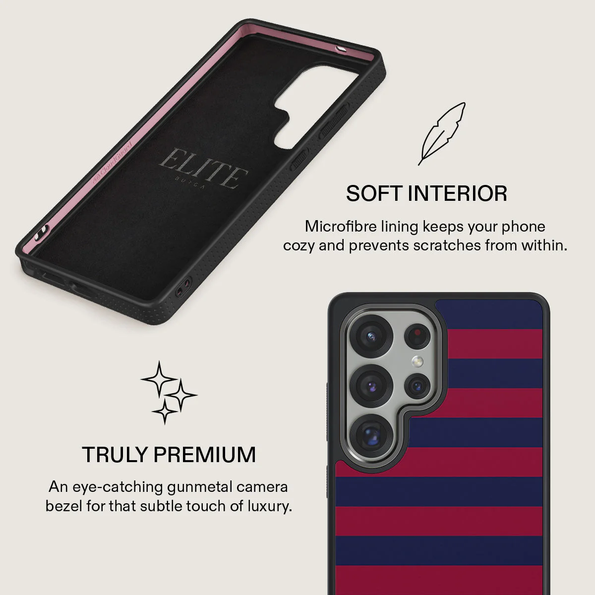 Game Changer - Samsung Galaxy S25 Ultra Case - Image 17