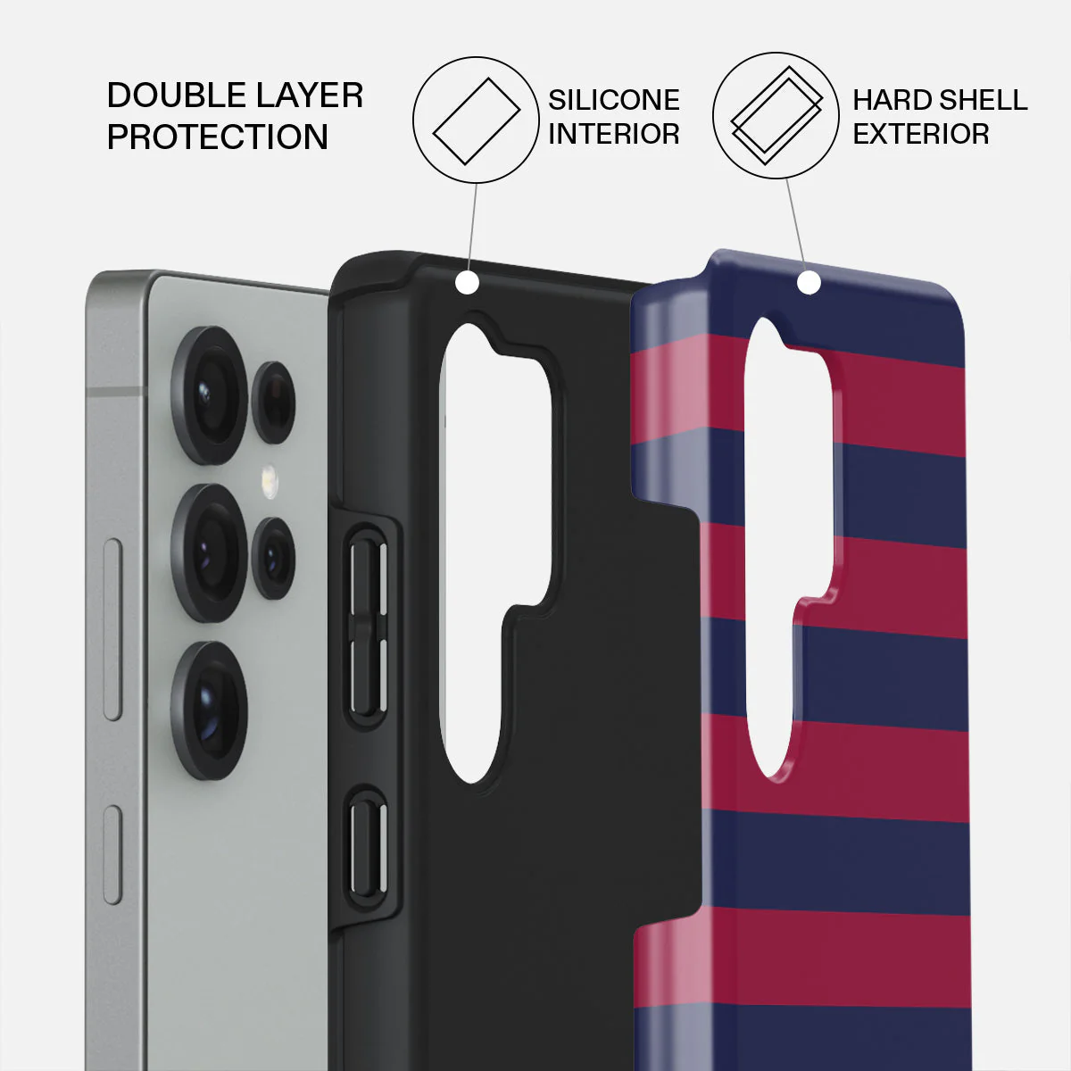 Game Changer - Samsung Galaxy S25 Ultra Case - Image 2
