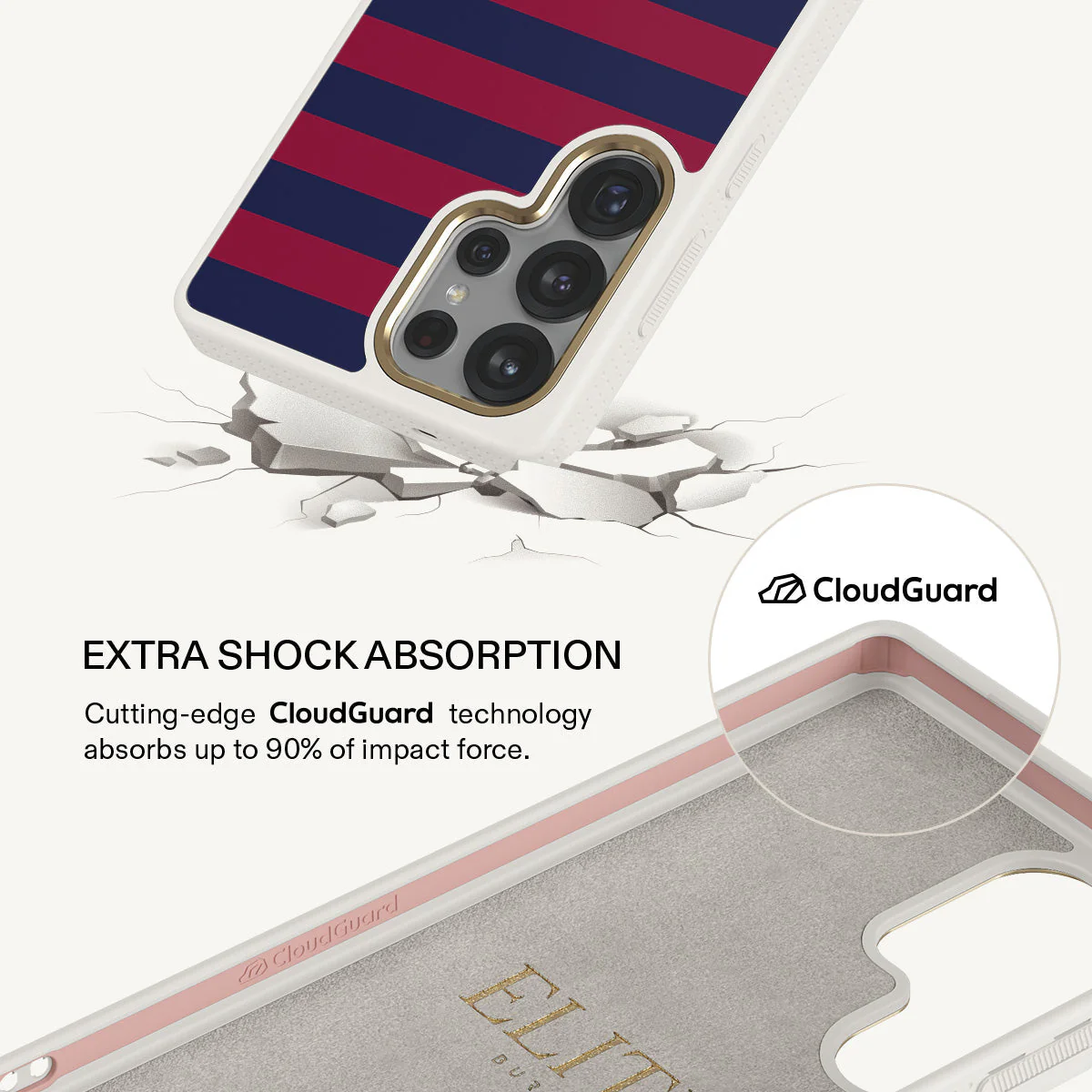 Game Changer - Samsung Galaxy S25 Ultra Case - Image 21