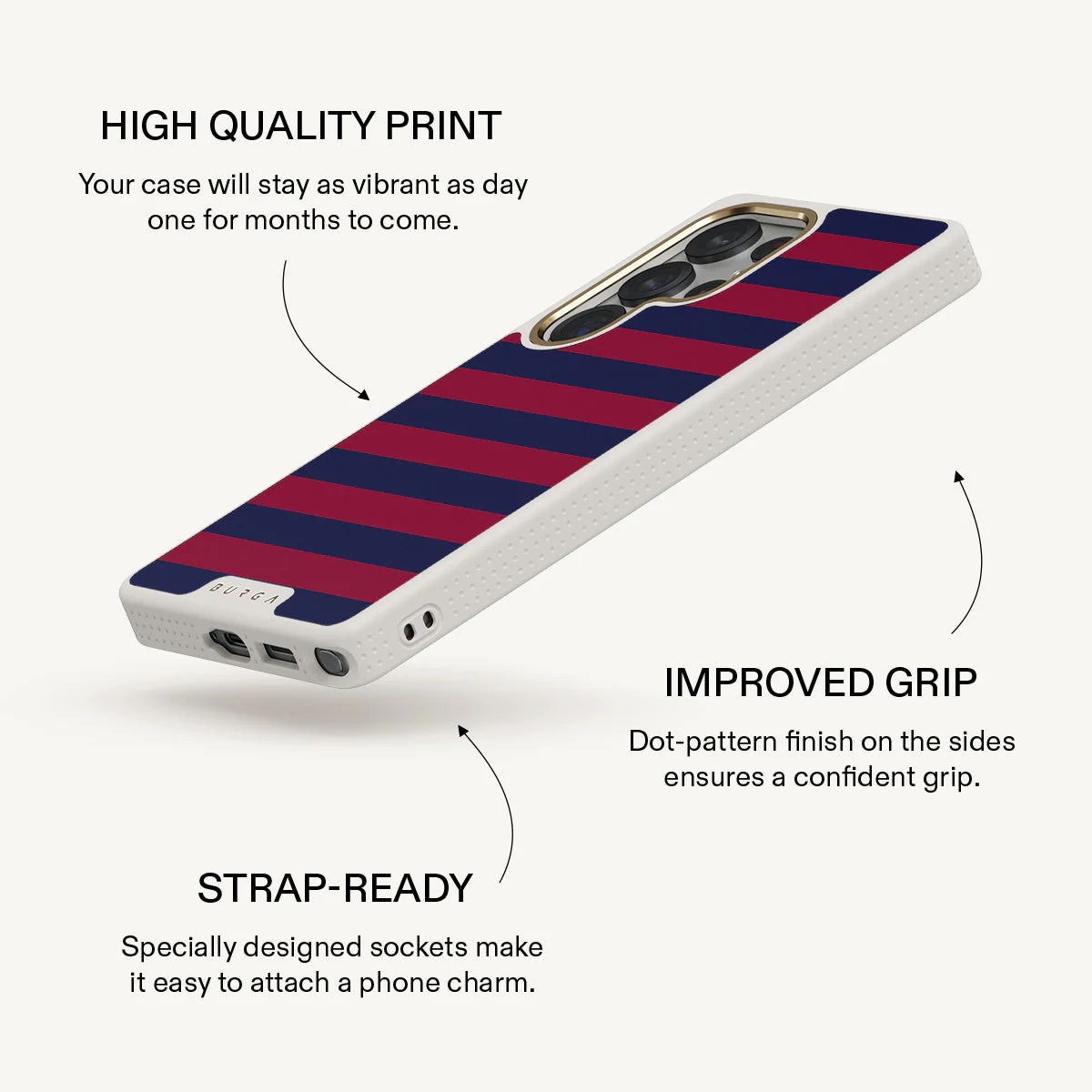 Game Changer - Samsung Galaxy S25 Ultra Case - Image 23