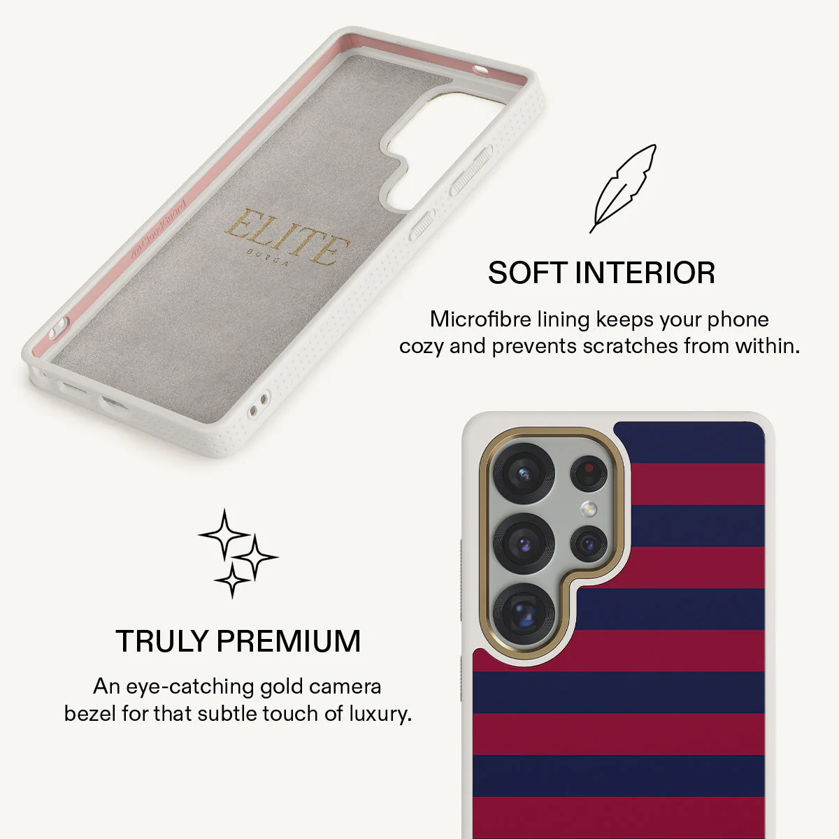 Game Changer - Samsung Galaxy S25 Ultra Case - Image 24