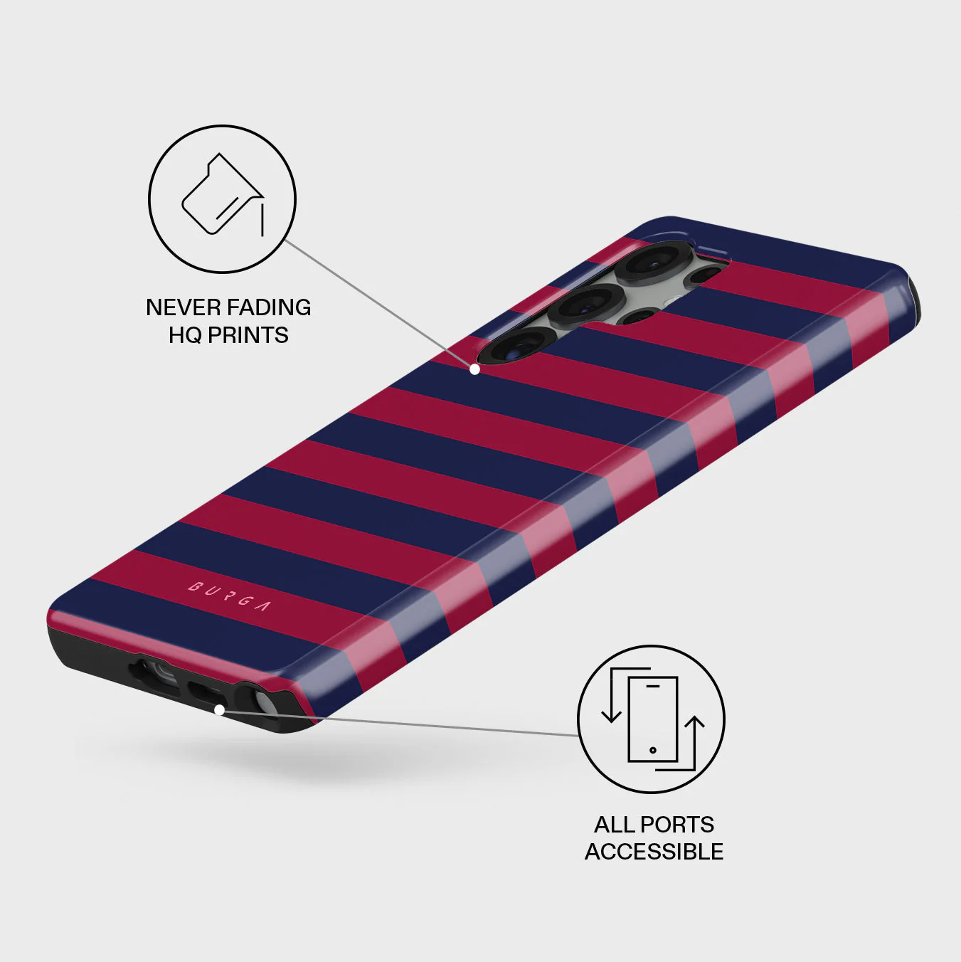 Game Changer - Samsung Galaxy S25 Ultra Case - Image 3