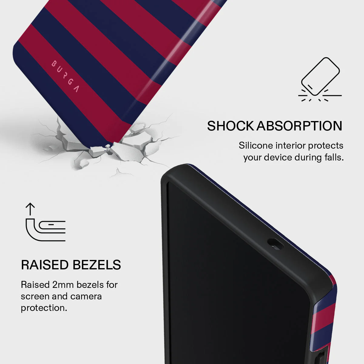 Game Changer - Samsung Galaxy S25 Ultra Case - Image 4