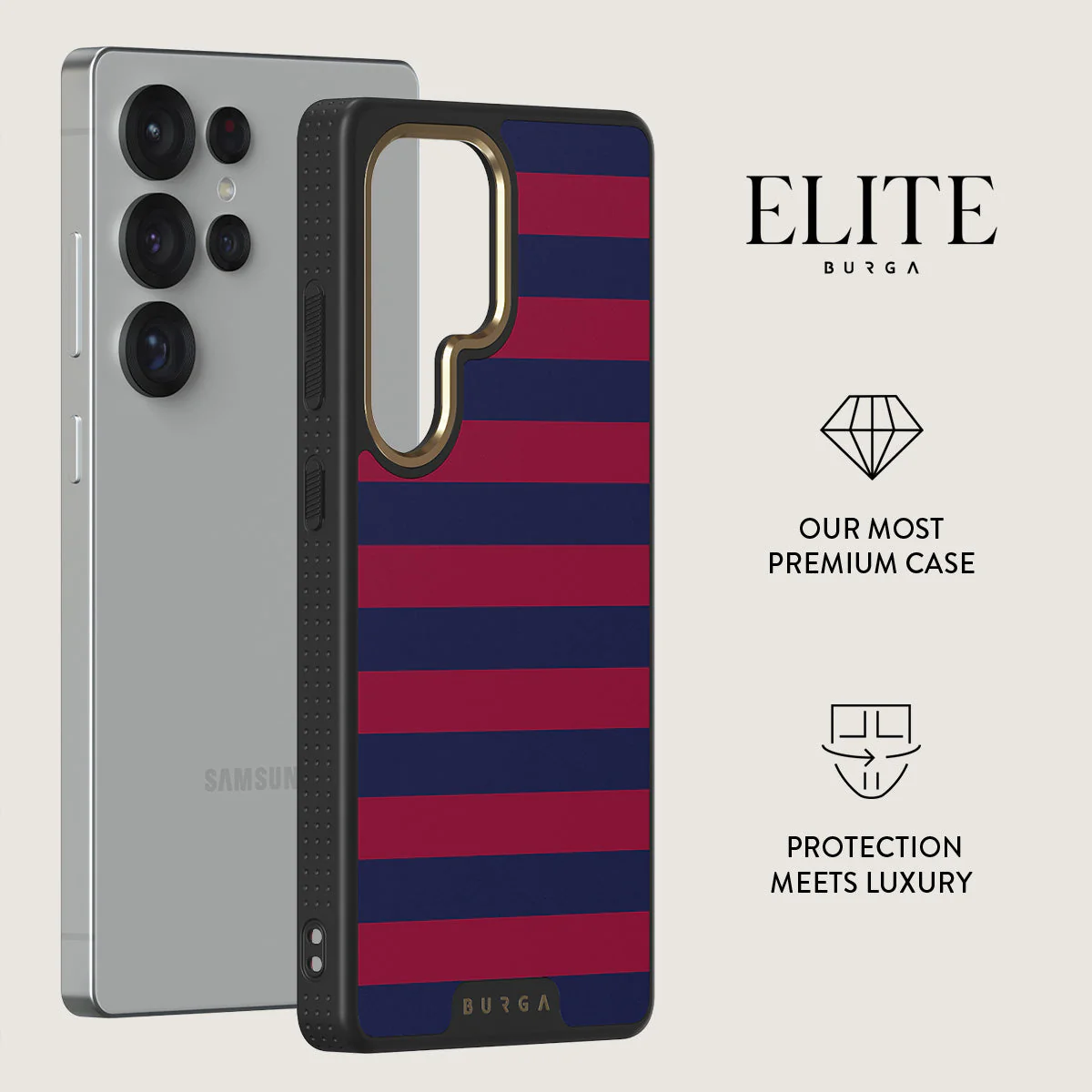 Game Changer - Samsung Galaxy S25 Ultra Case - Image 6
