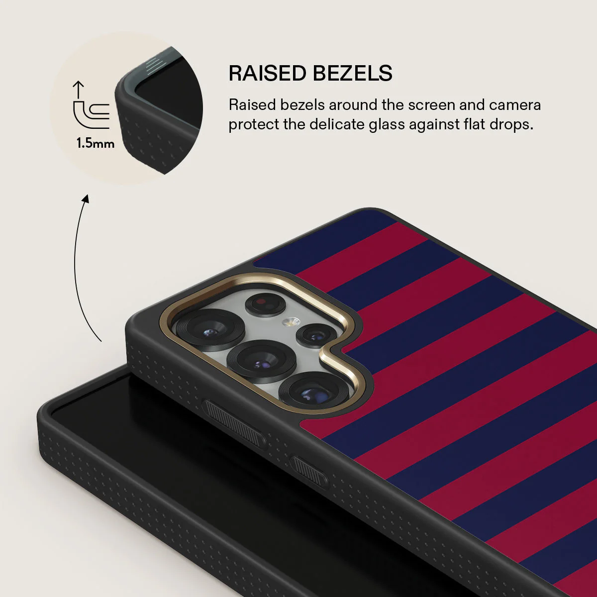 Game Changer - Samsung Galaxy S25 Ultra Case - Image 8