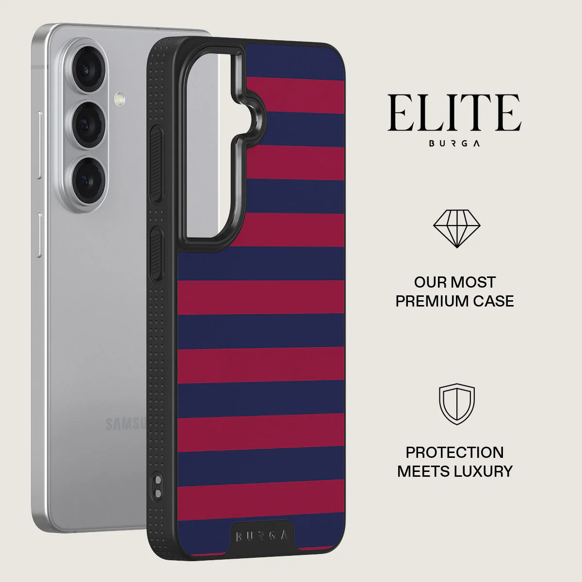 Game Changer - Samsung Galaxy S26 Case - Image 13