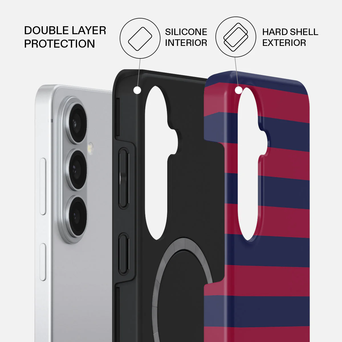 Game Changer - Samsung Galaxy S26 Case - Image 2