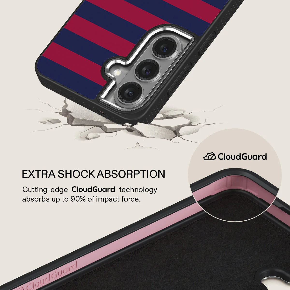 Game Changer - Samsung Galaxy S26 Case - Image 21