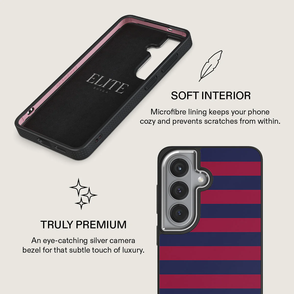 Game Changer - Samsung Galaxy S26 Case - Image 24