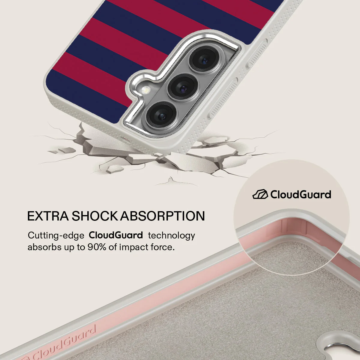 Game Changer - Samsung Galaxy S26 Case - Image 35