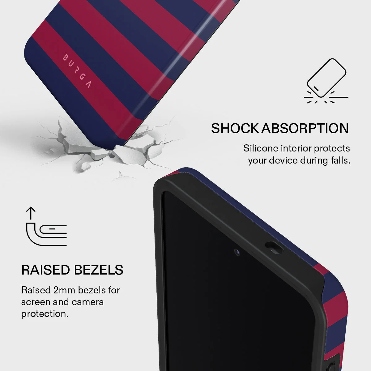 Game Changer - Samsung Galaxy S26 Case - Image 4