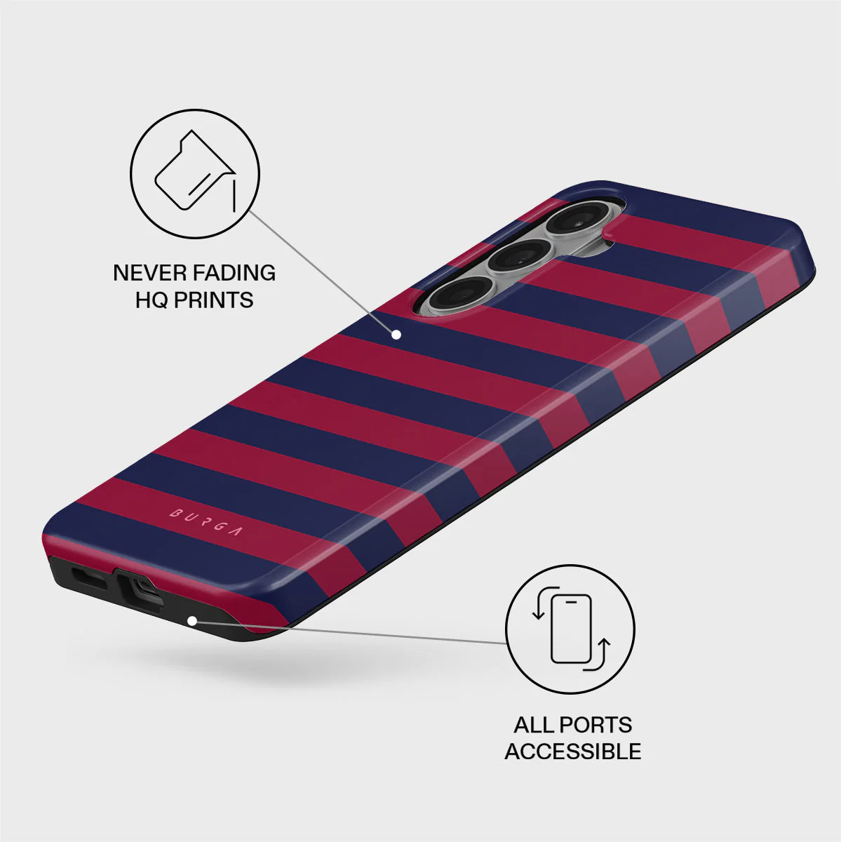 Game Changer - Samsung Galaxy S26 Plus Case - Image 3