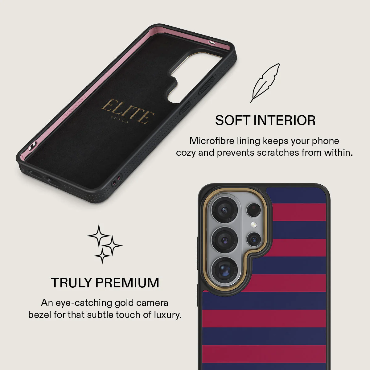 Game Changer - Samsung Galaxy S26 Ultra Case - Image 10