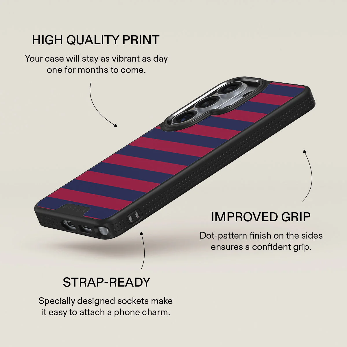 Game Changer - Samsung Galaxy S26 Ultra Case - Image 16