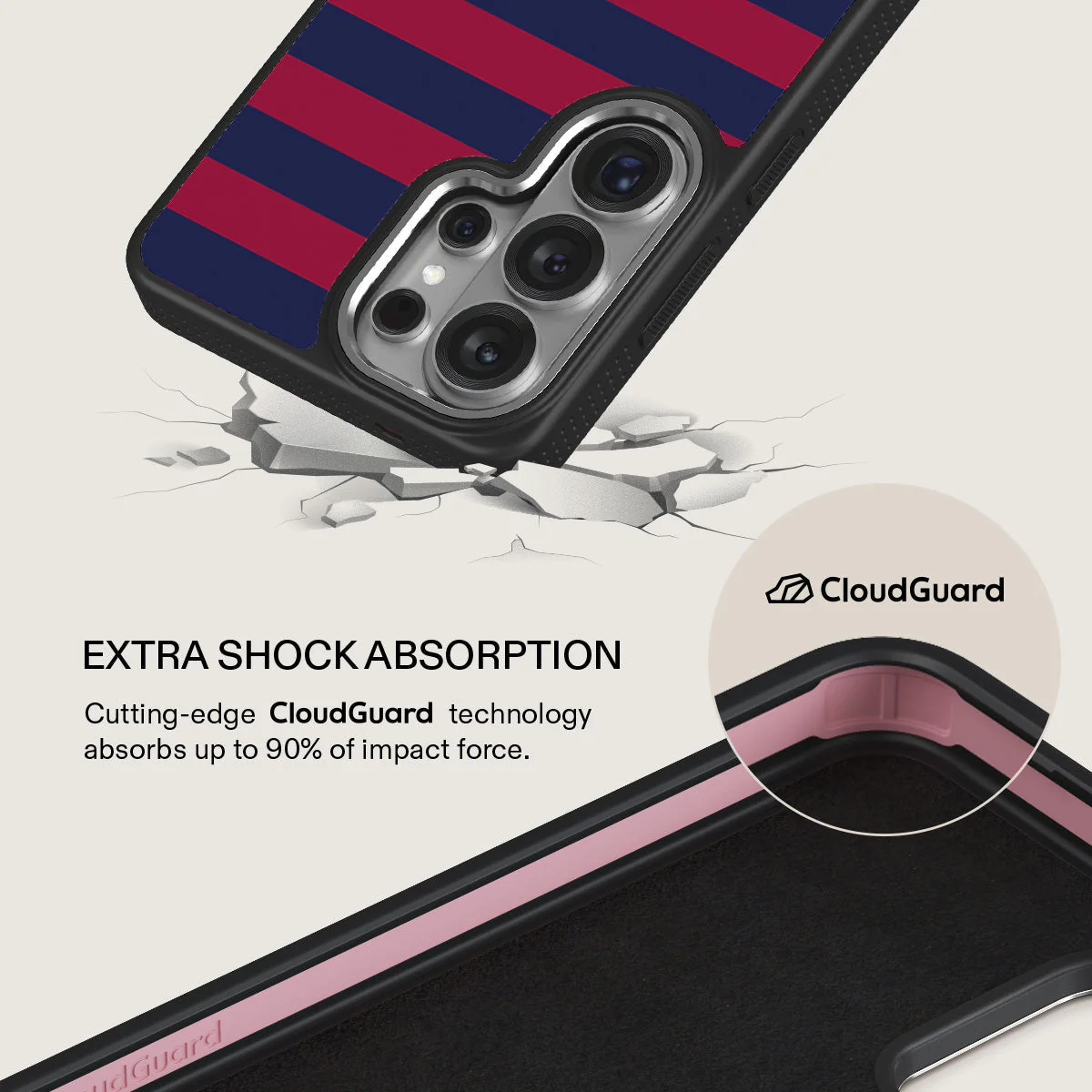 Game Changer - Samsung Galaxy S26 Ultra Case - Image 21