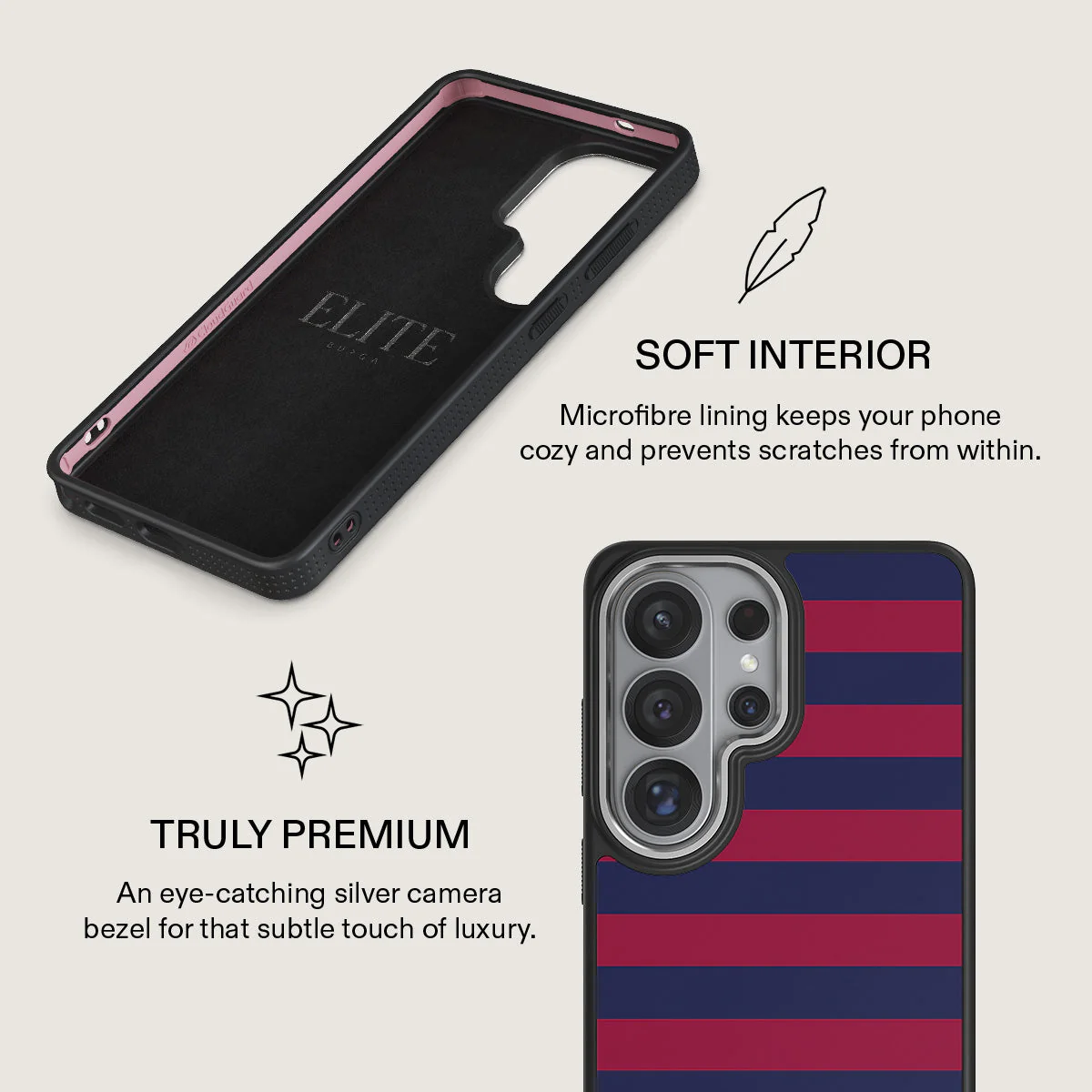 Game Changer - Samsung Galaxy S26 Ultra Case - Image 24