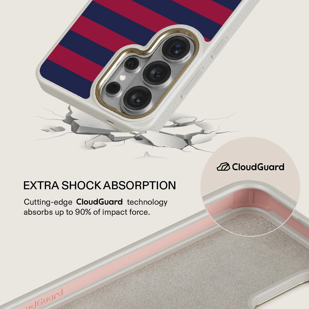 Game Changer - Samsung Galaxy S26 Ultra Case - Image 28