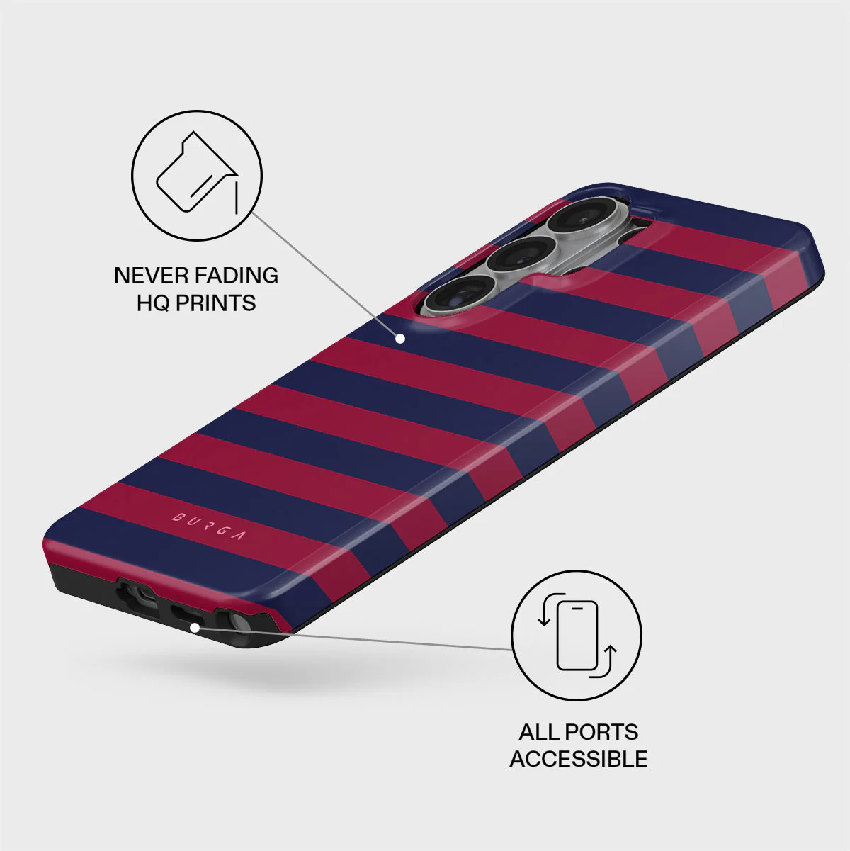 Game Changer - Samsung Galaxy S26 Ultra Case - Image 3