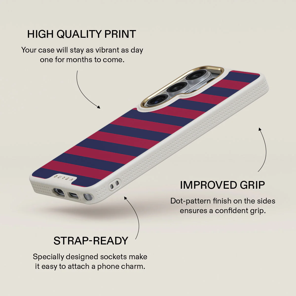 Game Changer - Samsung Galaxy S26 Ultra Case - Image 30