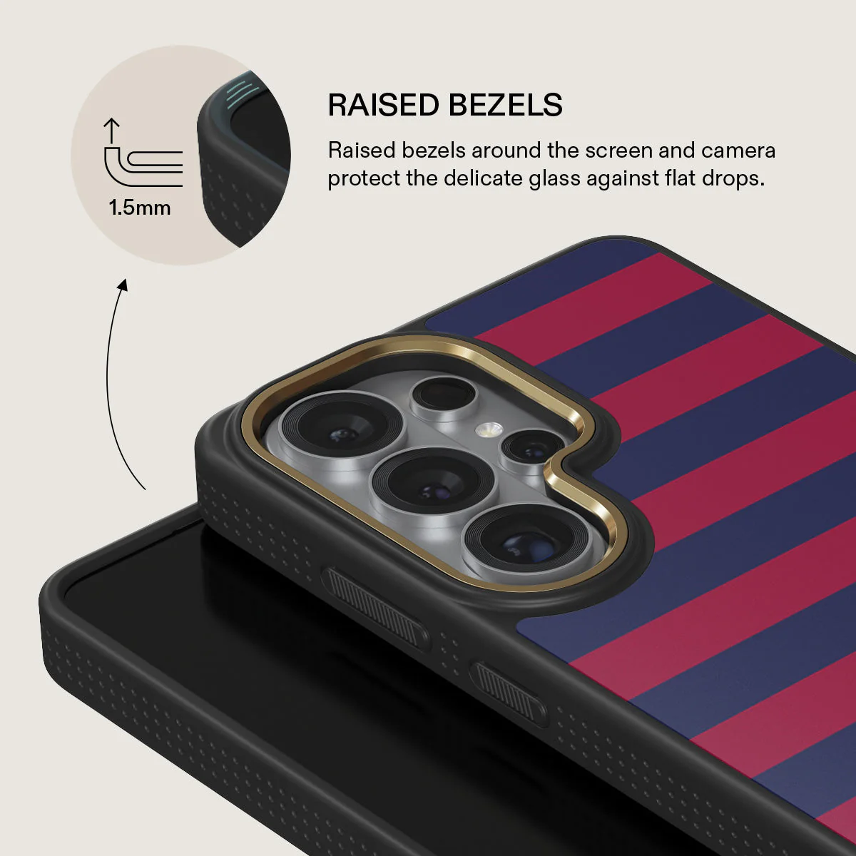 Game Changer - Samsung Galaxy S26 Ultra Case - Image 8