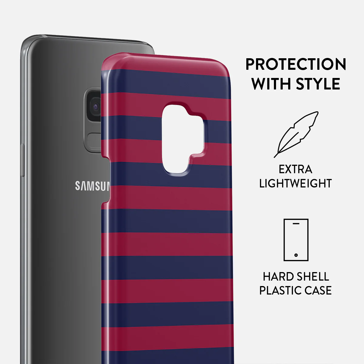 Game Changer - Samsung Galaxy S9 Case - Image 2
