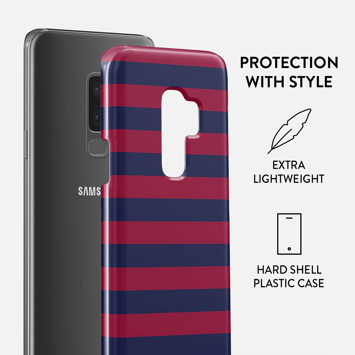 Game Changer - Samsung Galaxy S9 Plus Case - Image 2