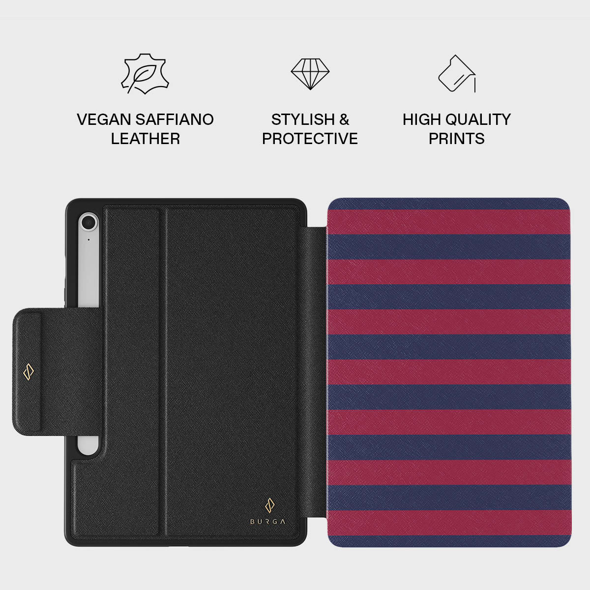 Game Changer - Samsung Galaxy Tab S10 FE Case - Image 2