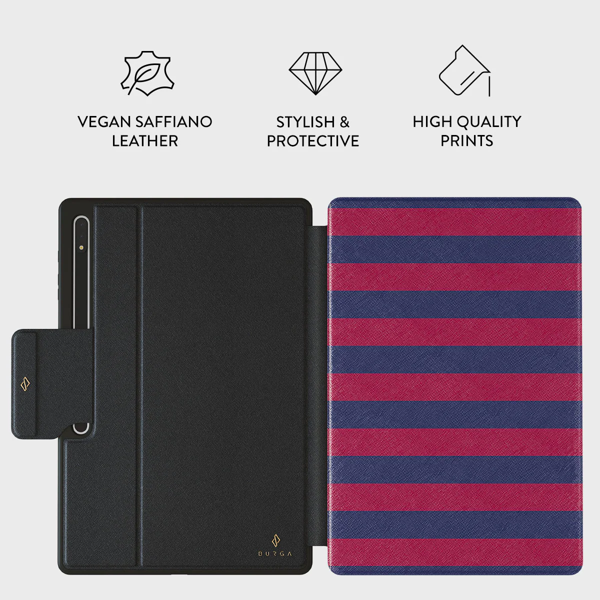 Game Changer - Samsung Galaxy Tab S9 Ultra Case - Image 2
