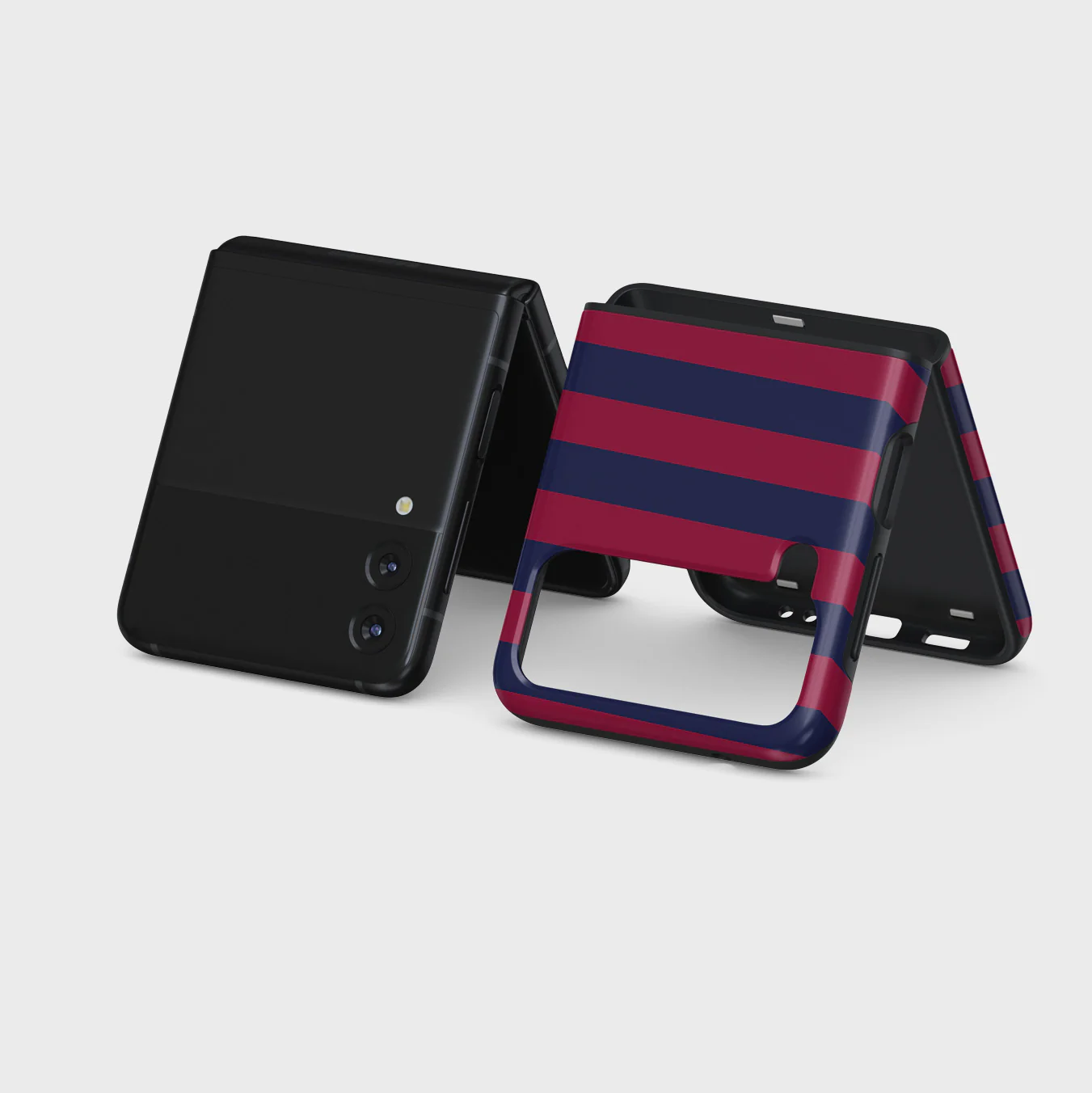 Game Changer - Samsung Galaxy Z Flip 3 Case - Image 5