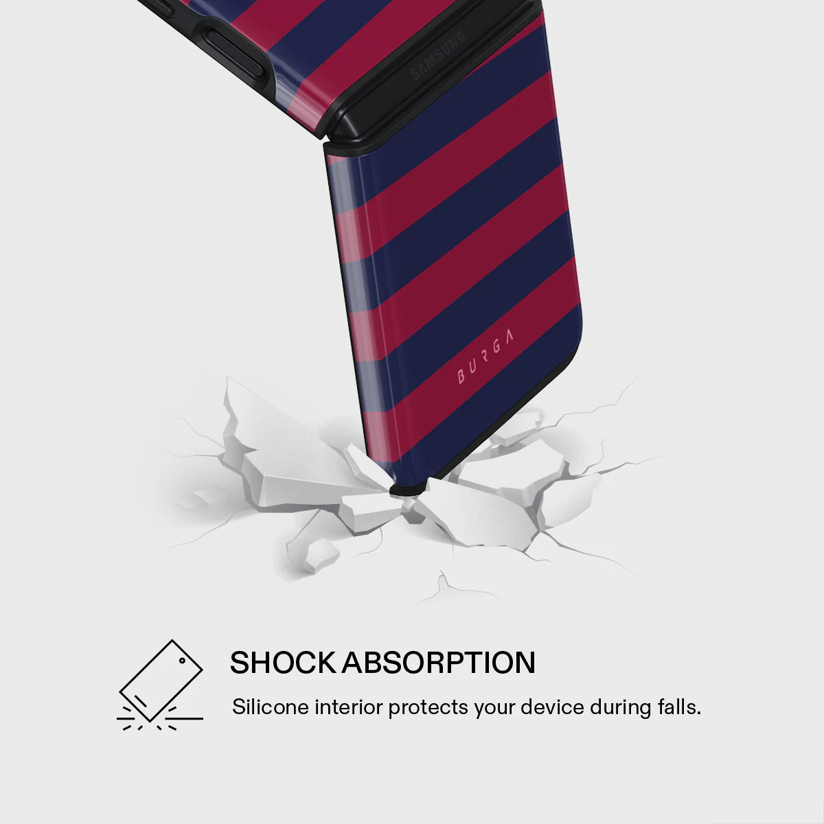 Game Changer - Samsung Galaxy Z Flip 4 Case - Image 10